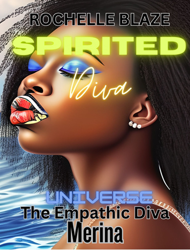 The Empathic Diva: Merina