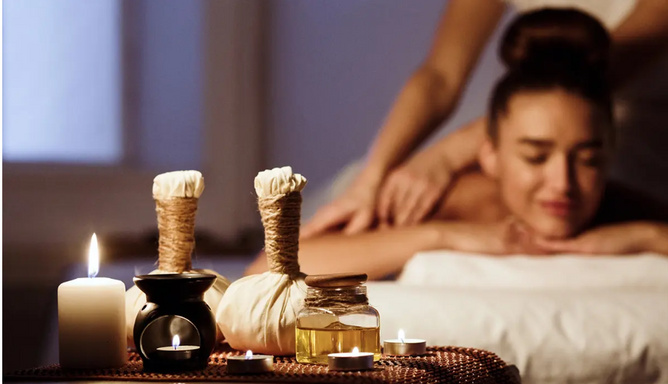 Solo Spa Breaks UK: Relaxation and Rejuvenation