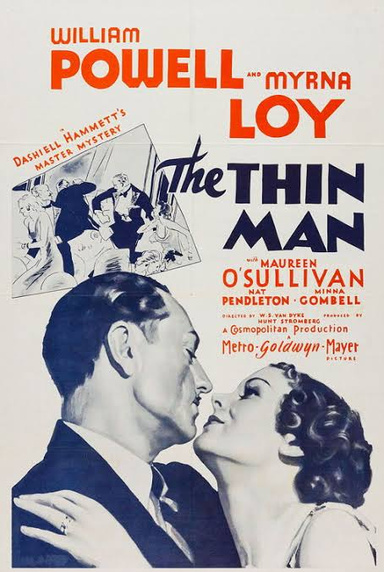 The Thin Man