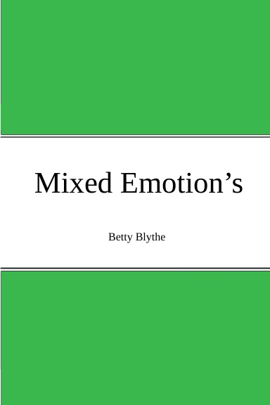 Mixed Emotion's