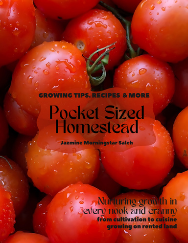 Pocket Sized Homestead