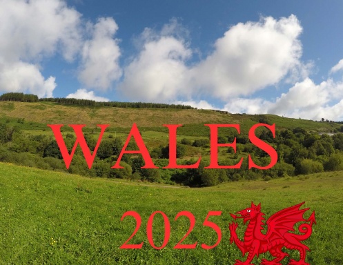 Wales  2025