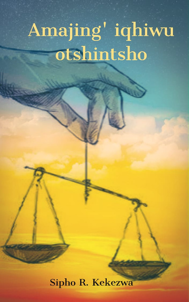 Amajing' iqhiwu otshintsho
