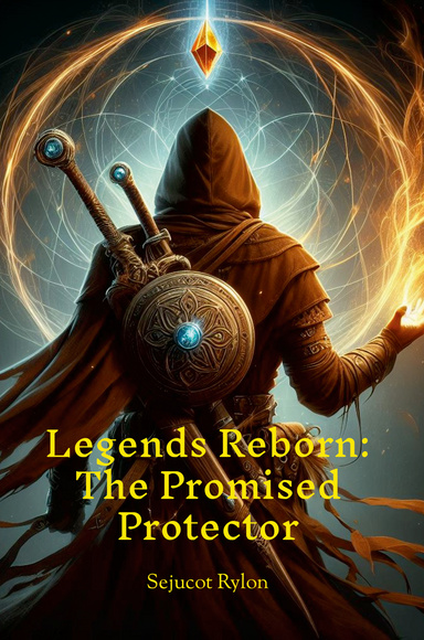 Legends Reborn: The Promised Protector