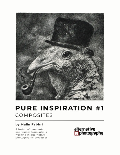 Pure Inspiration, volume 1