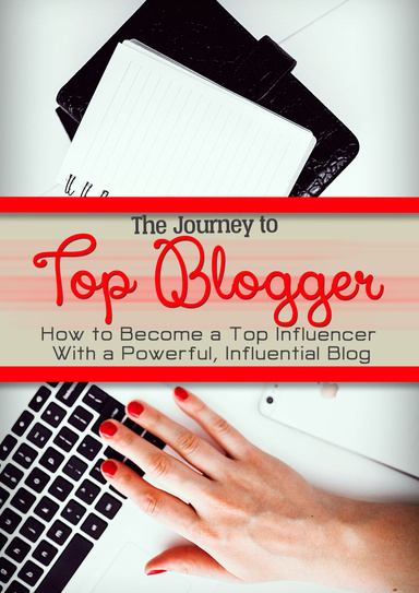 Top Blogger Secrets