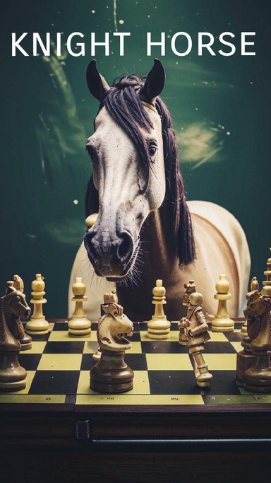 Knight Horse