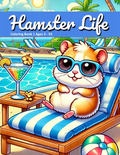 Hamster Life