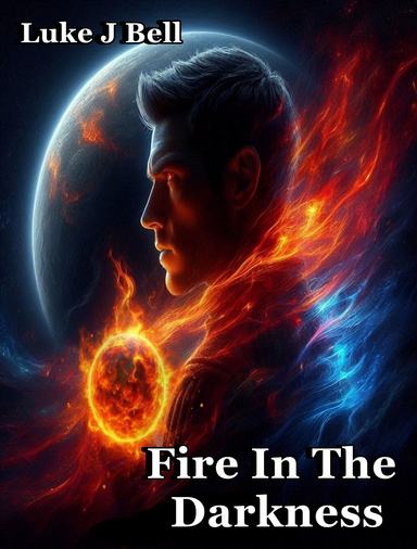 Fire In The Darkness