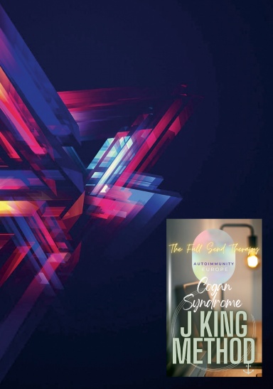 Cogan Syndrome J King Method