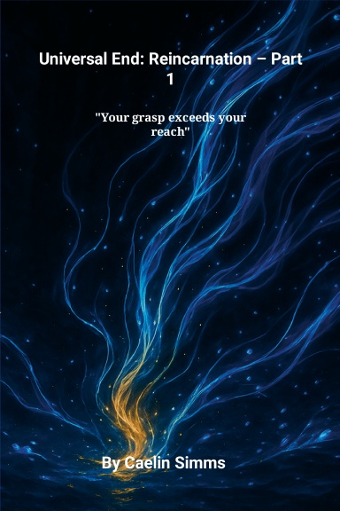 Universal end: Reincarnation