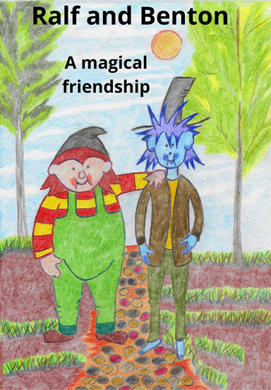 Ralf and Benton