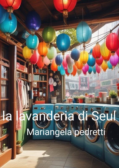 La lavanderia di Seul