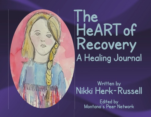 The HeArt of Recovery