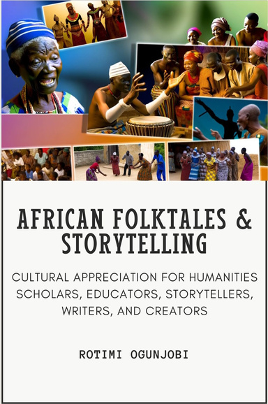 African Folktales and Storytelling