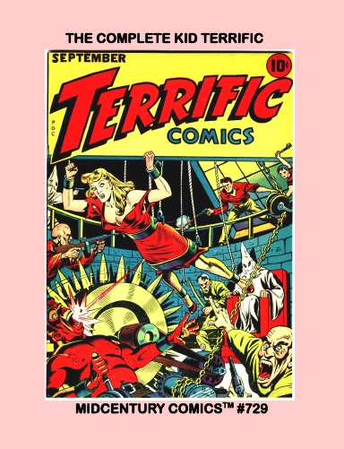 The Complete Kid Terrific