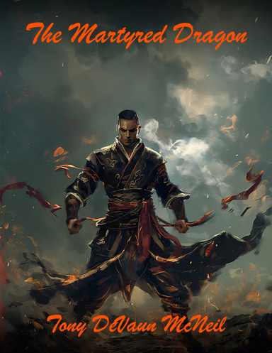 The Martyred Dragon