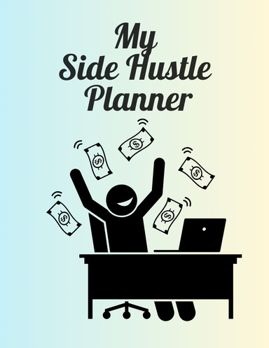 My Side Hustle Planner