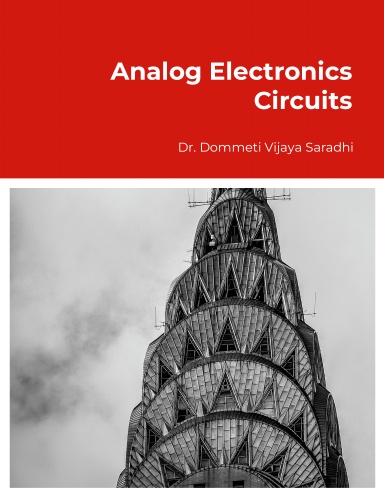 Analog Electronics Circuits