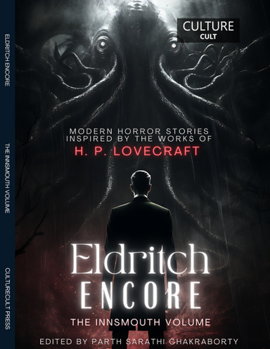Eldritch Encore - The Innsmouth Volume