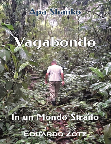 Vagabondo en un mondo strano