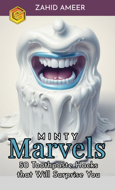 Minty Marvels: 50 Toothpaste Hacks That Will Surprise You