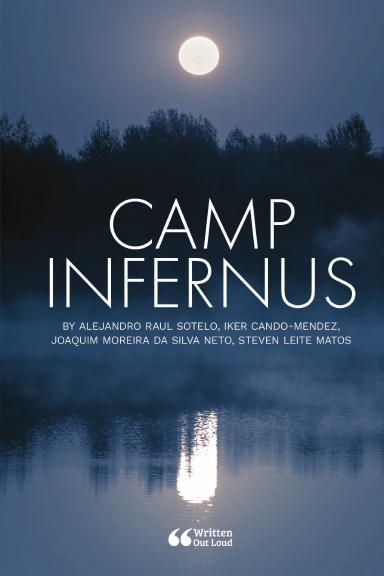 Camp Infernus