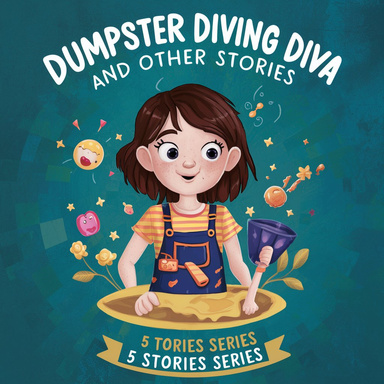 Dumpster Diving Diva and Other Stories