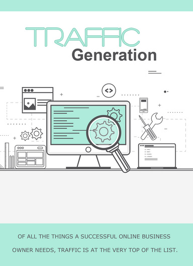 The New Traffic Generation and Beyond