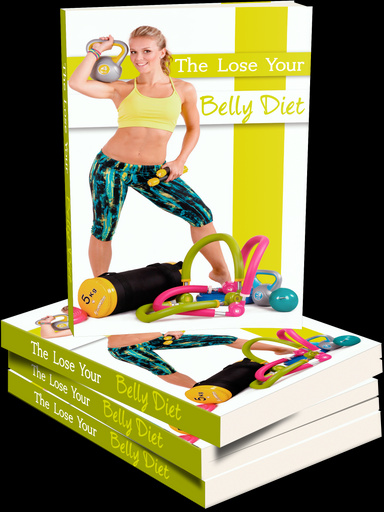The Lose Your Belly Diet