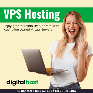 What Makes VPS Hosting the Best Choice for Scalable Business Growth?