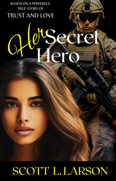 Her Secret Hero