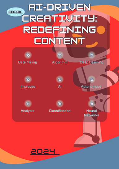 ai-driven creativity: redefining content