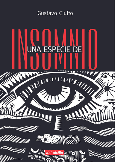 Una especie de insomnio