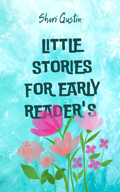 Little Stories for Early Reader's