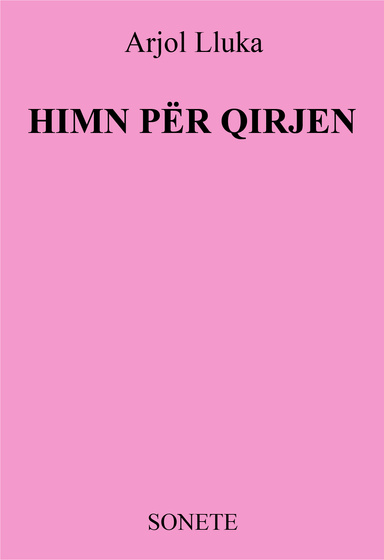 HIMN PËR QIRJEN