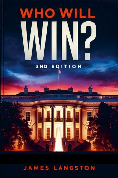 Who Will Win? {2nd edition)