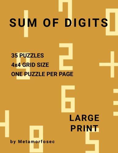 Sum of Digits