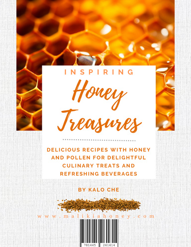 Honey Treasures