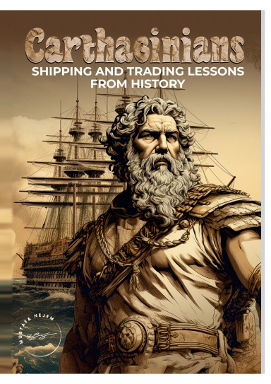 CARTHAGINIANS: SHIPPING AND TRADING LESSONS FROM HISTORY