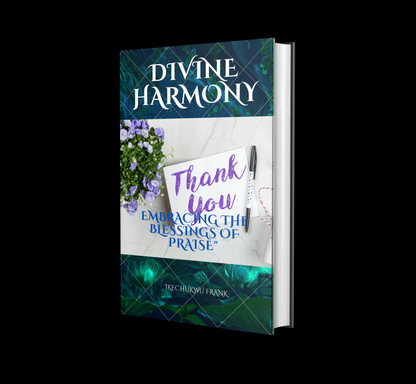 DIVINE HARMONY