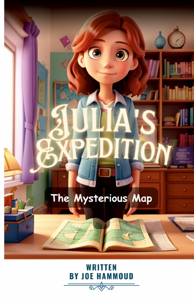 Julia's Expedition