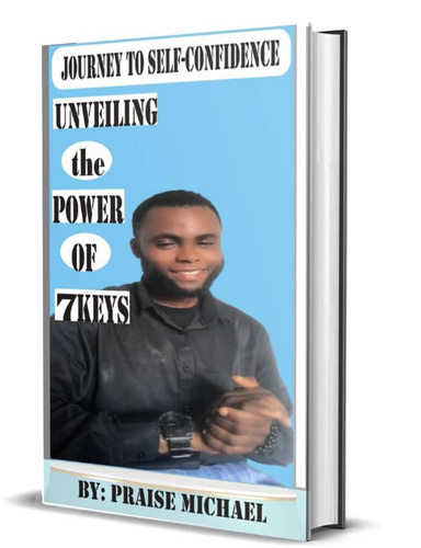 Journey to Self-Confidence