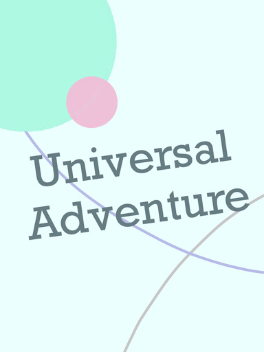 Universal Adventure