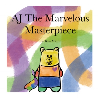 AJ The Marvelous Masterpiece