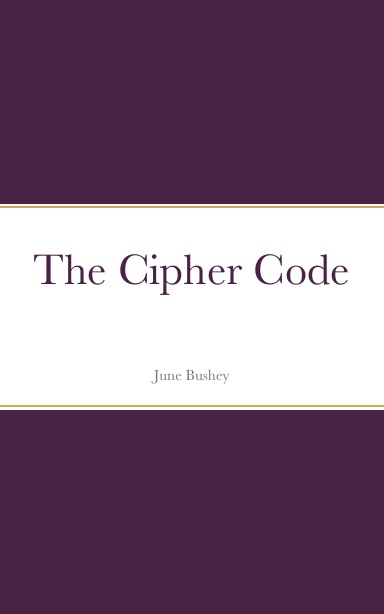The Cipher Code