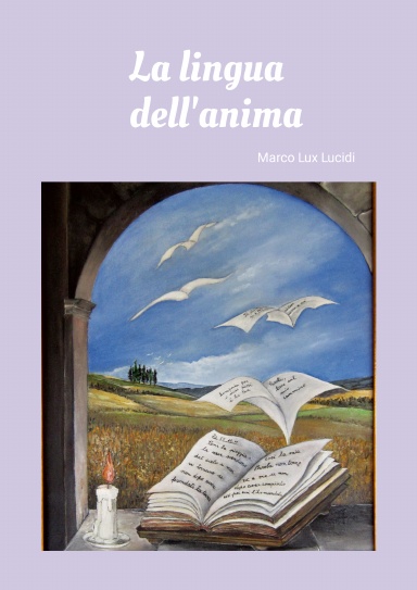 La lingua dell'anima