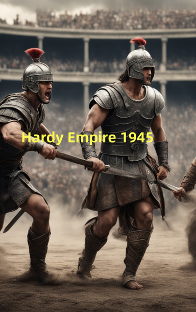 Hardy Empire 1945