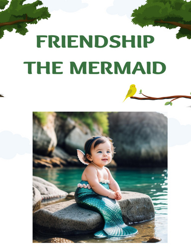 Friendship - Story of a Mermaid