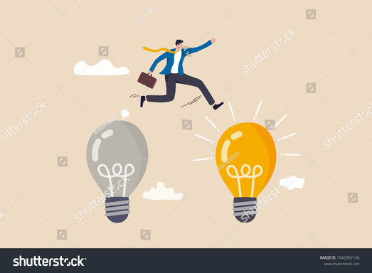 Lessons on The Science of Success